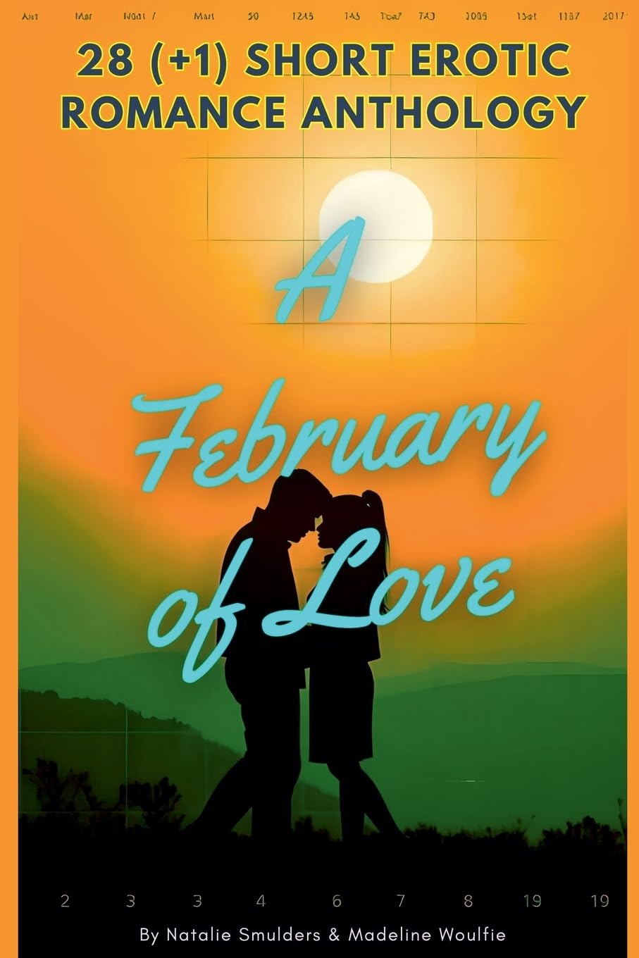 A February of Love Eroticism