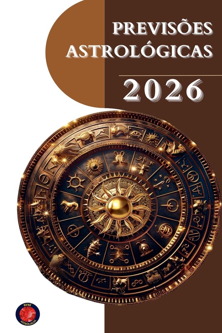 Previsões Astrológicas 2026 Religion & Esotericism