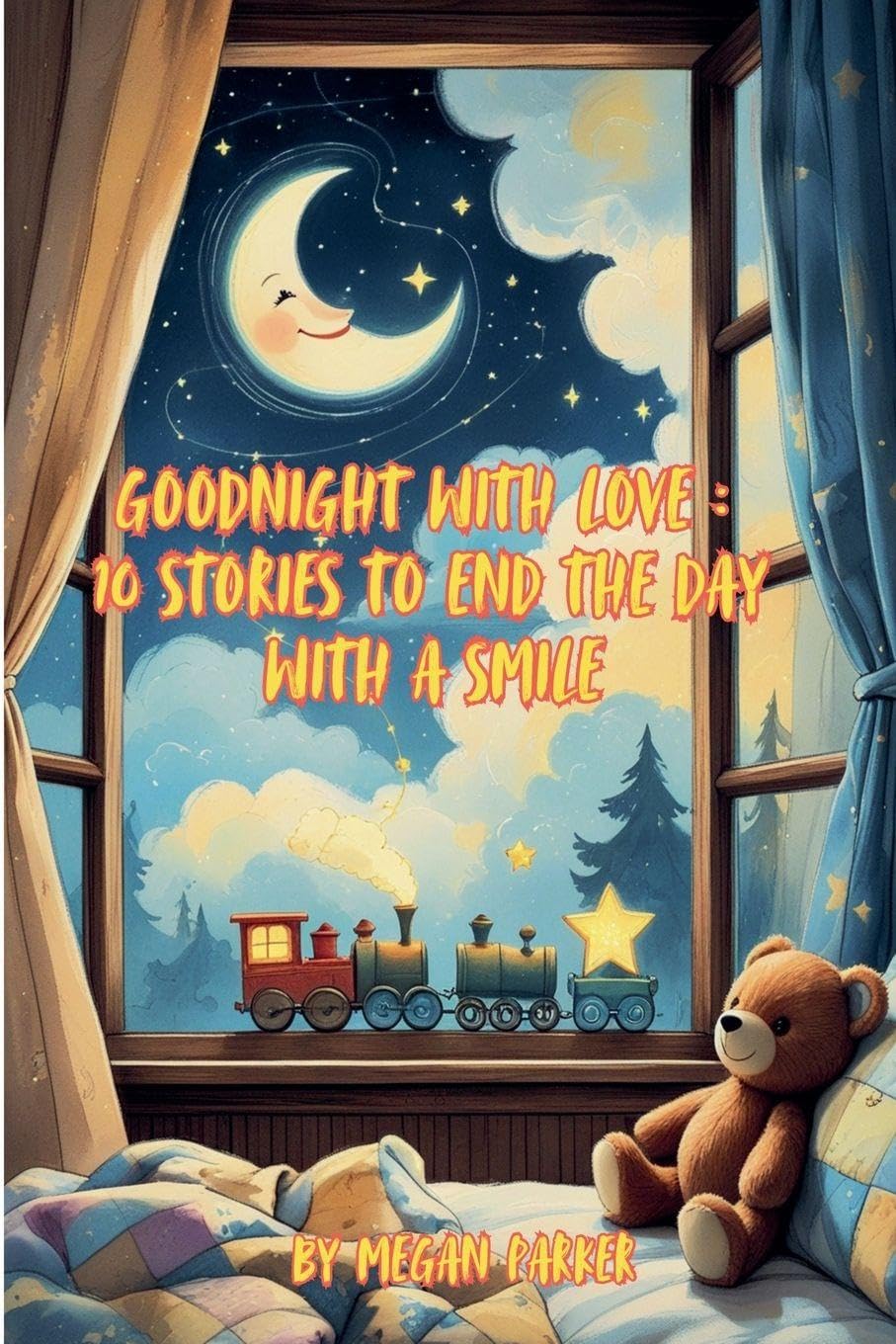 Goodnight with Love Non-fiction