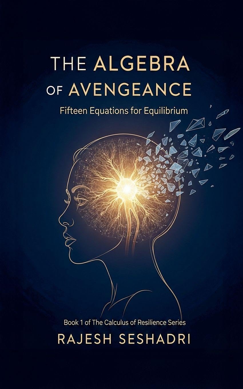 The Algebra of Avengeance Social Sciences
