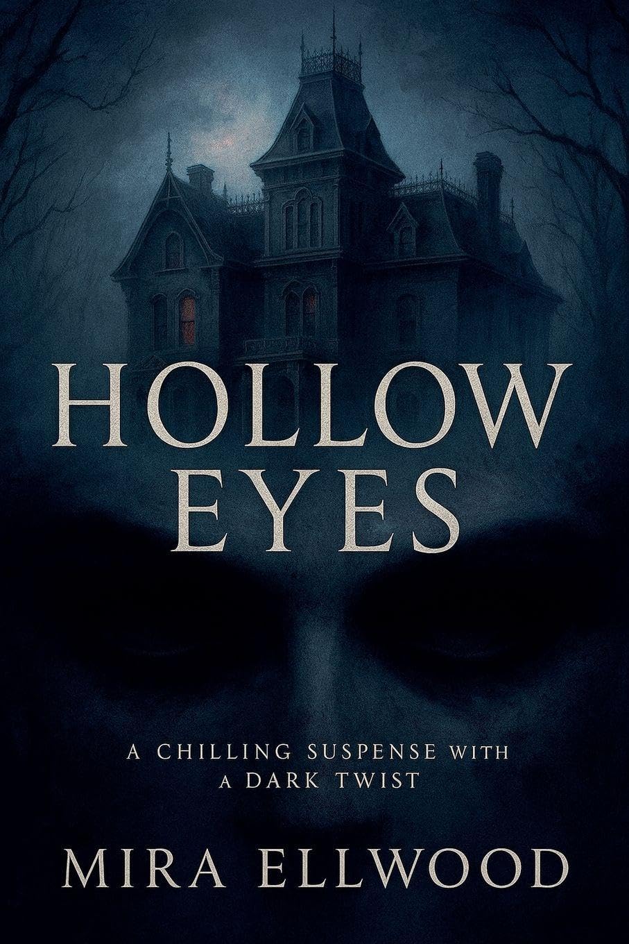 Hollow Eyes Contemporary literature