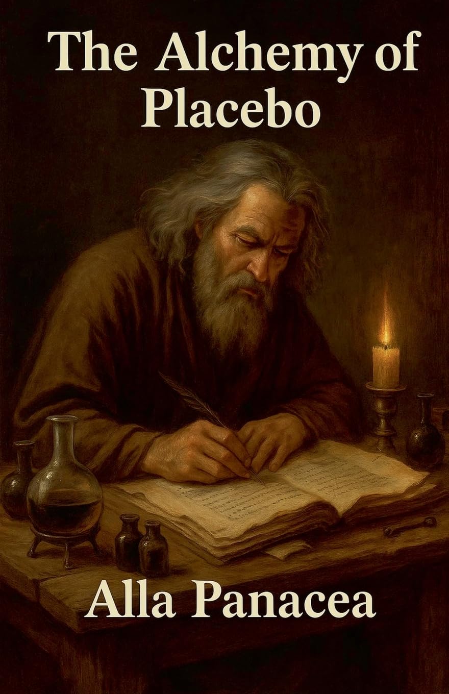 The Alchemy of Placebo Religion & Esotericism