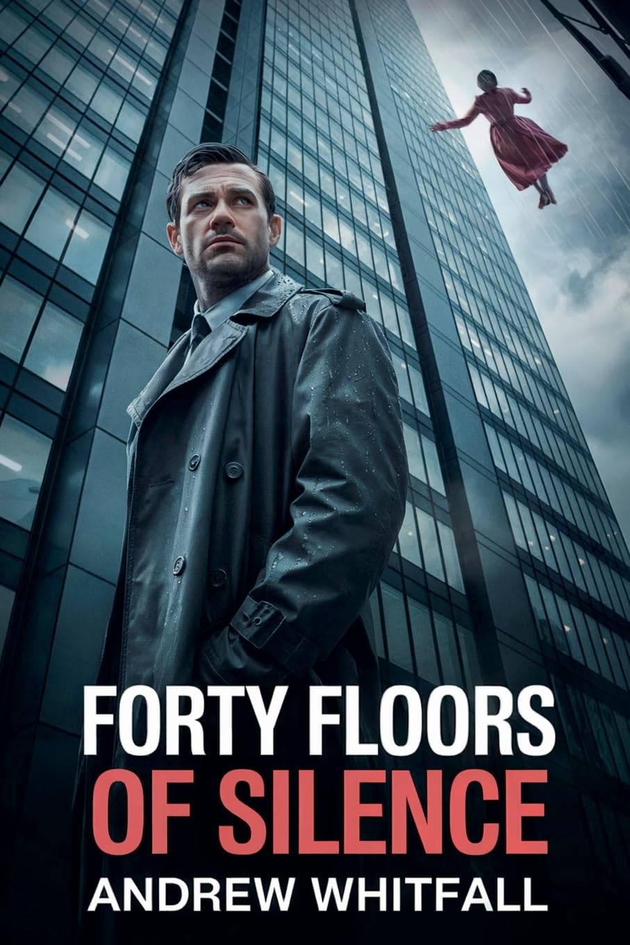 Forty Floors of Silence Contemporary literature