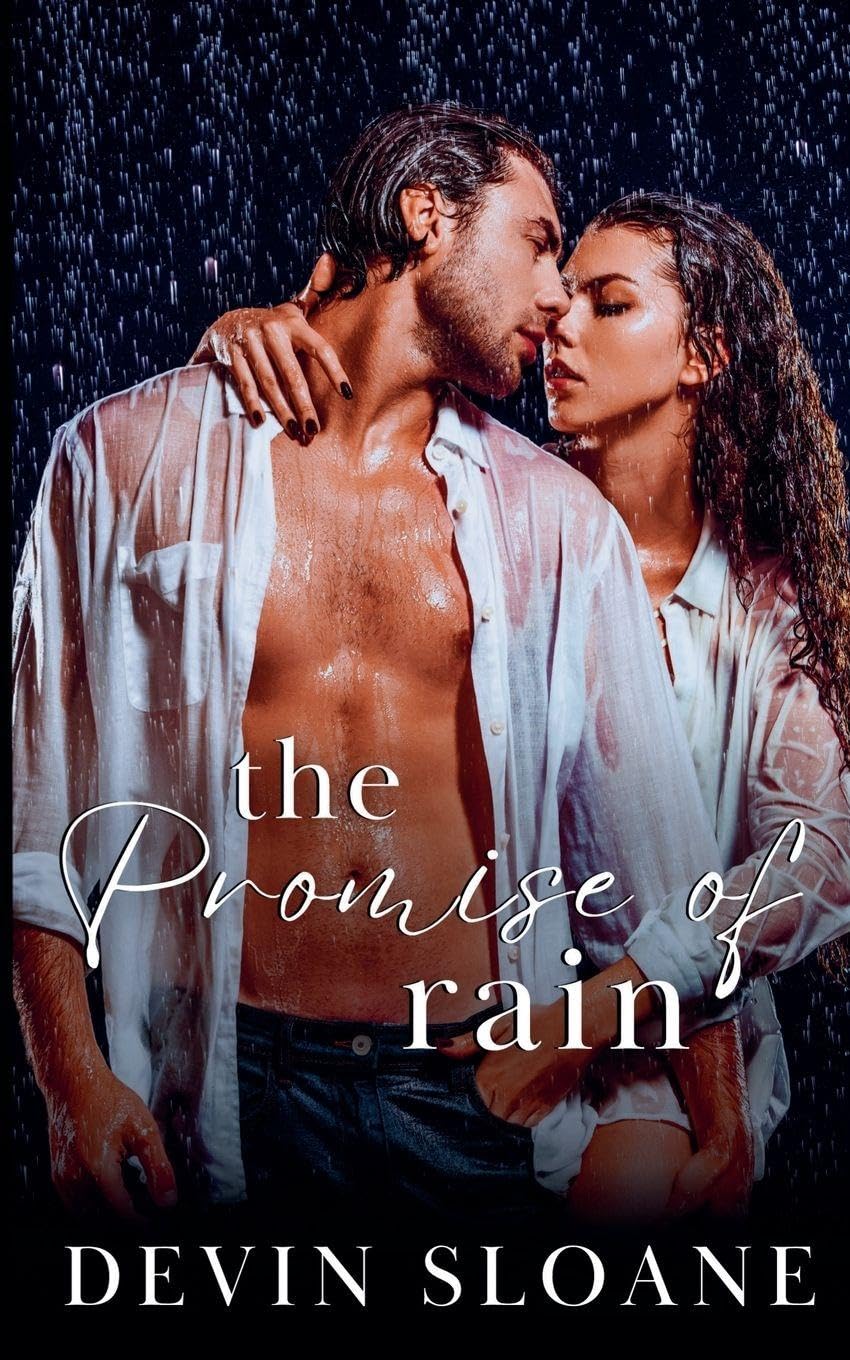The Promise Of Rain Contemporary literature