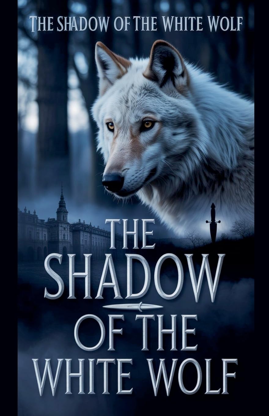 The shadow of the white wolf Action & Adventure