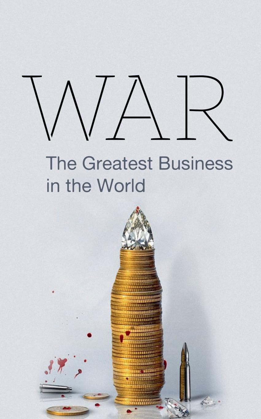 WAR Politics & History
