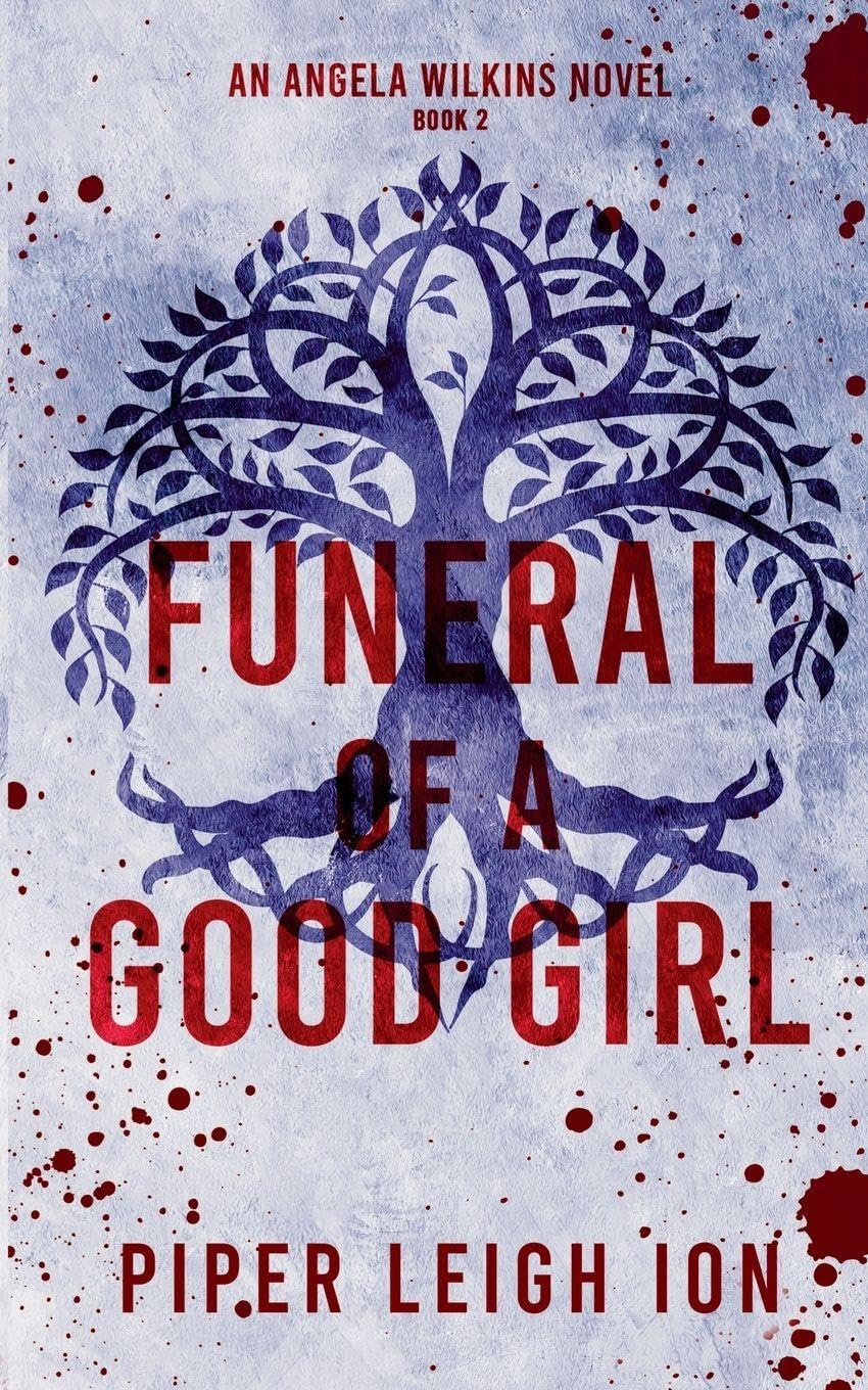 Funeral of a Good Girl Contemporary literature