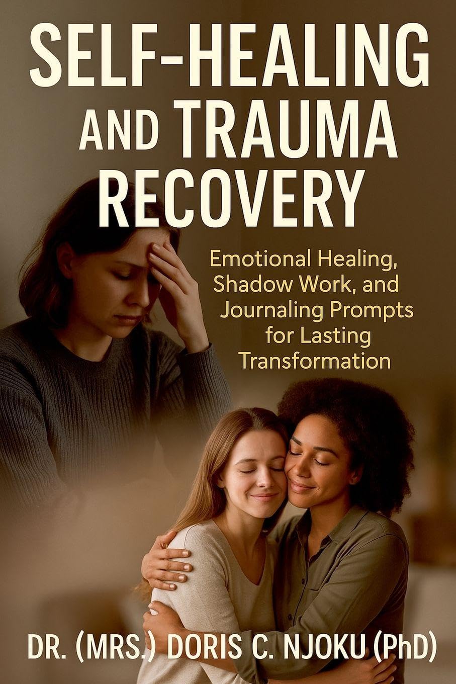 Self-Healing and Trauma Recovery Lifestyle
