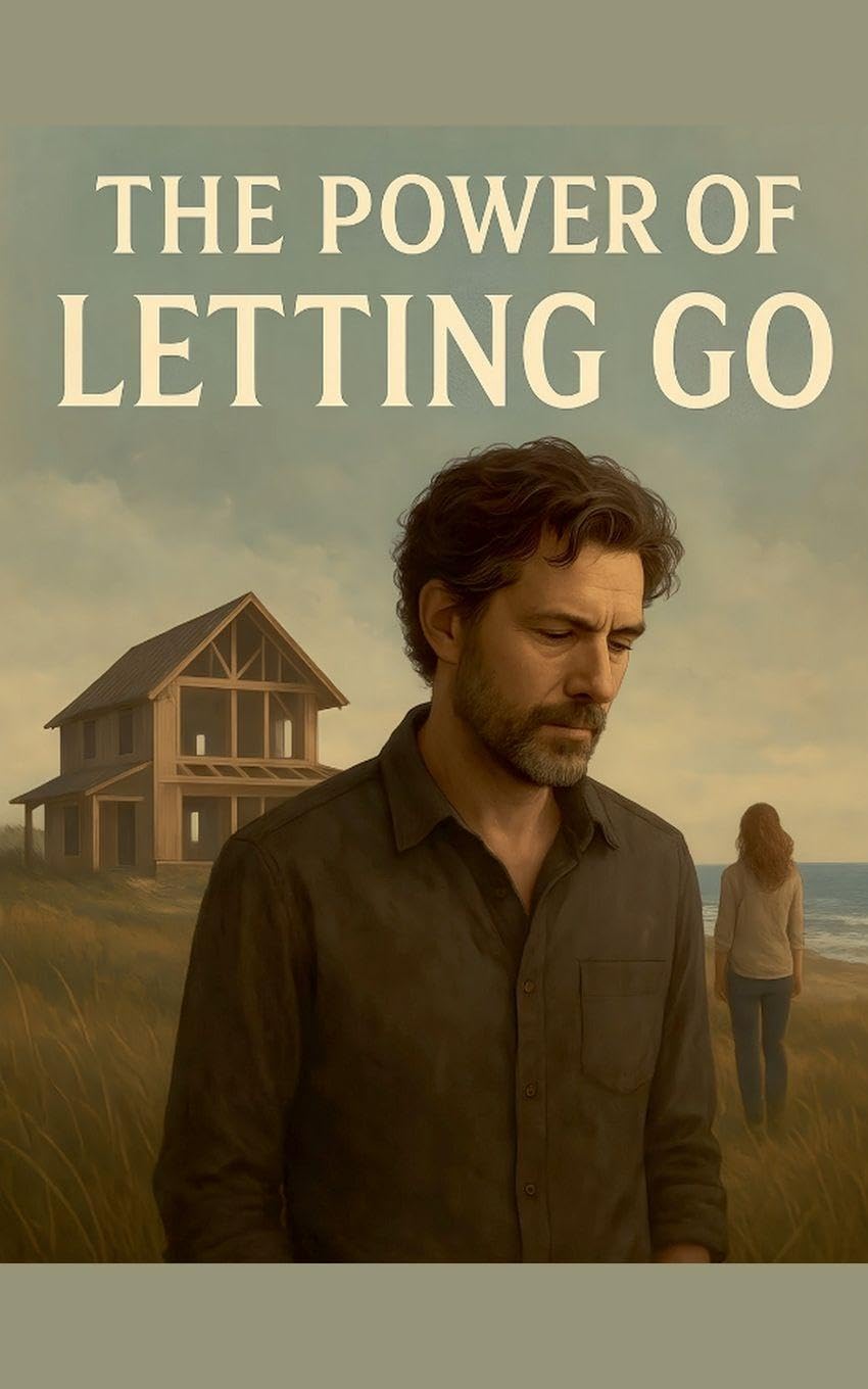 The Power of Letting Go Contemporary literature