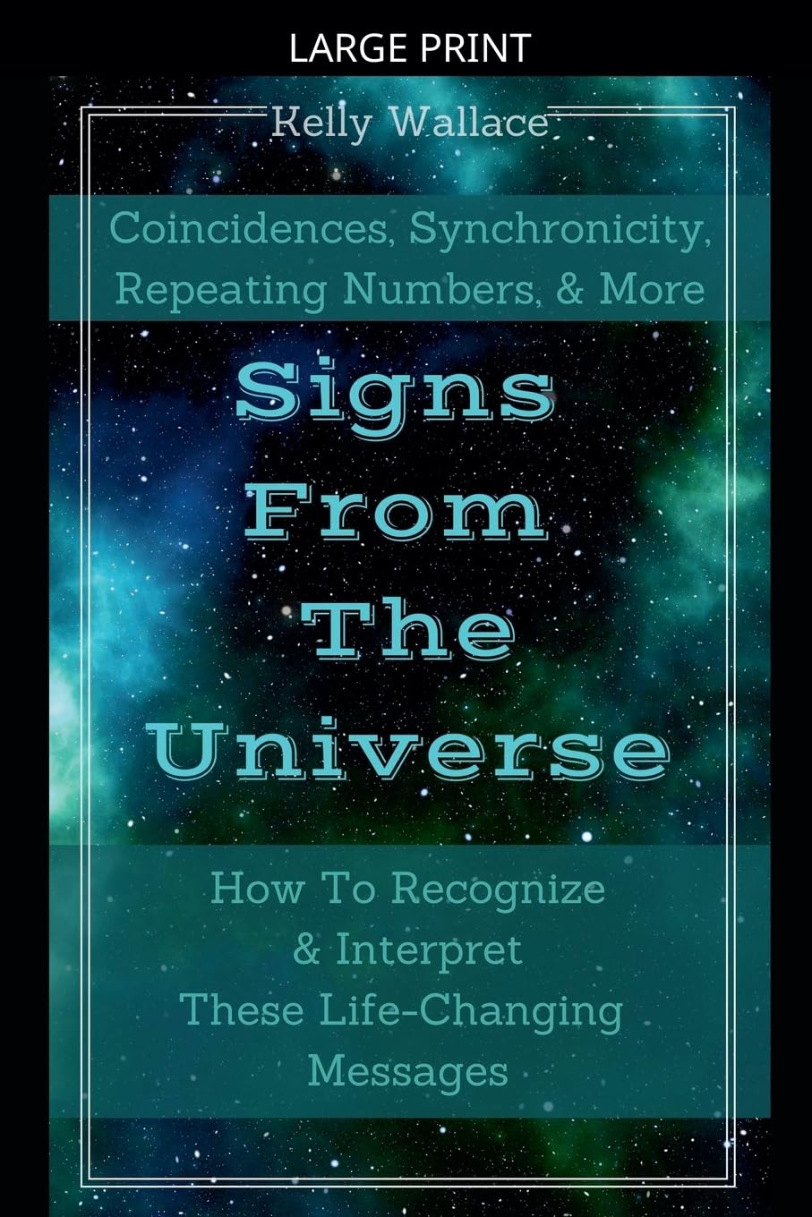 Signs From The Universe - Coincidences, Synchronicity, Repeating Numbers, & More Religion & Esotericism