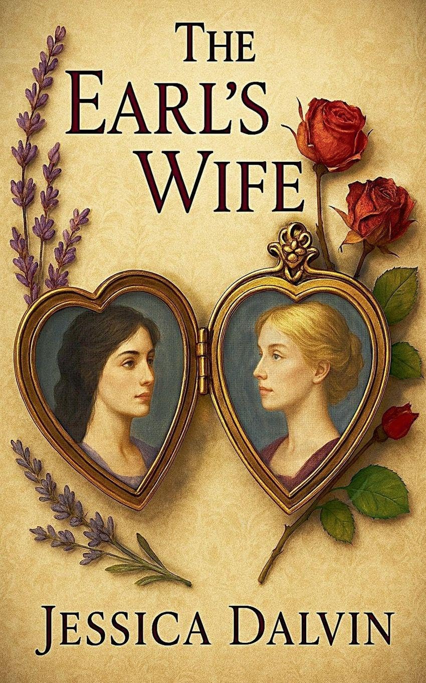 The Earl's Wife Historical Fiction