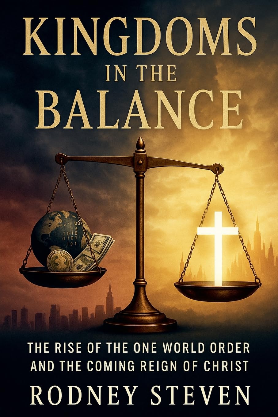 Kingdoms in the Balance Religion & Esotericism