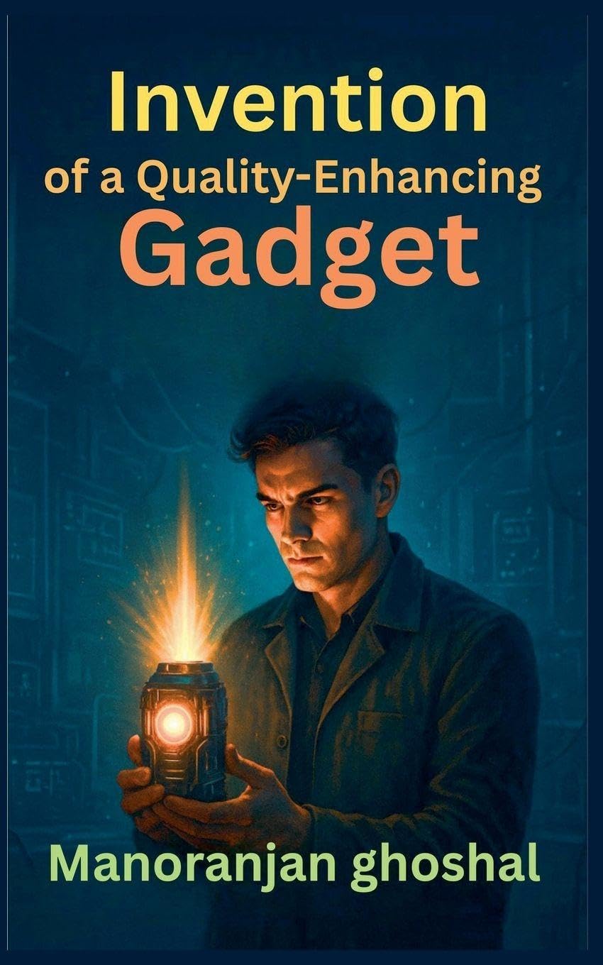 Inventio of a Quality-Enhancing Gadget Action & Adventure