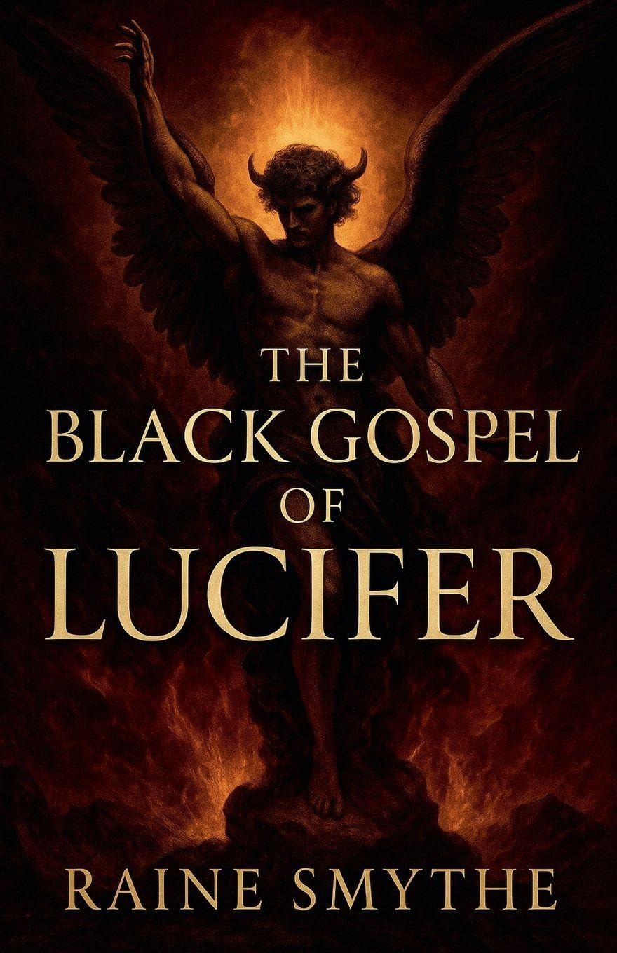 The Black Gospel of Lucifer Religion & Esotericism