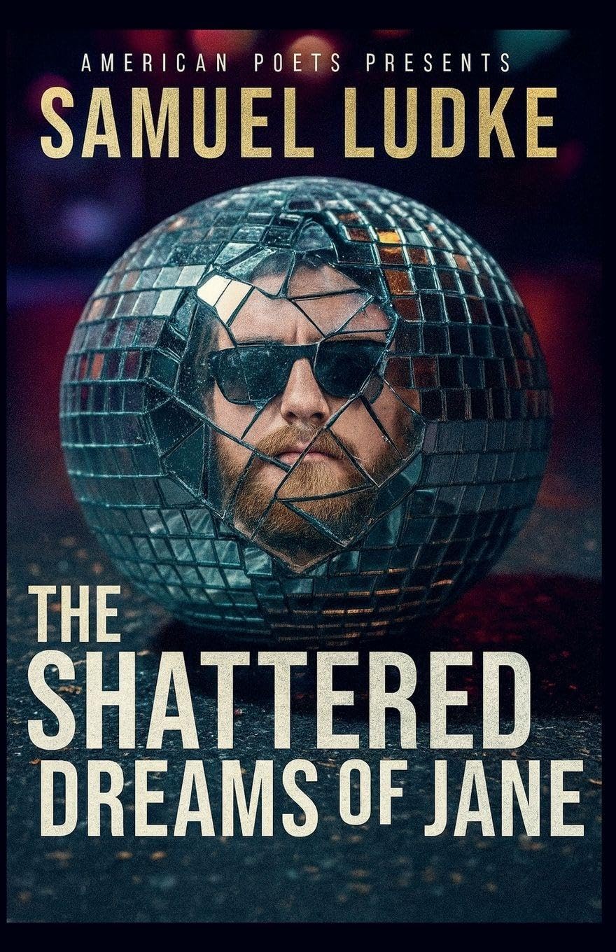 The Shattered Dreams of Jane Poetry