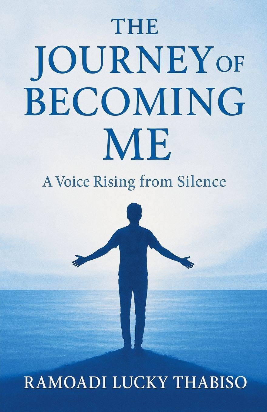 The Journey of Becoming Me Historical Fiction