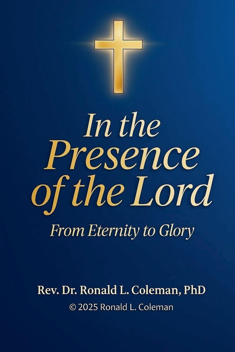 In the Presence of the Lord Religion & Esotericism