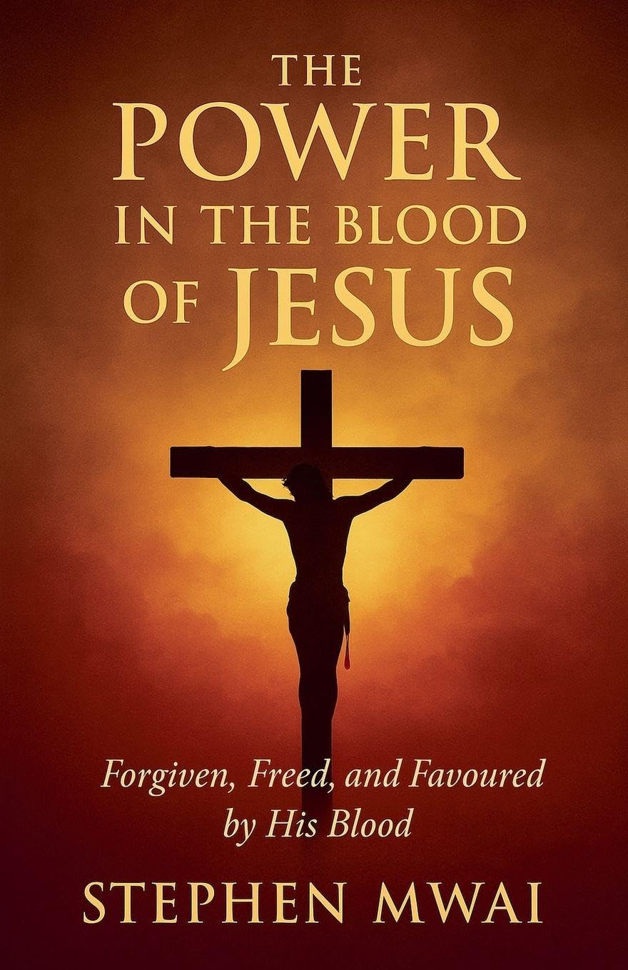 The Power in the Blood of Jesus Religion & Esotericism