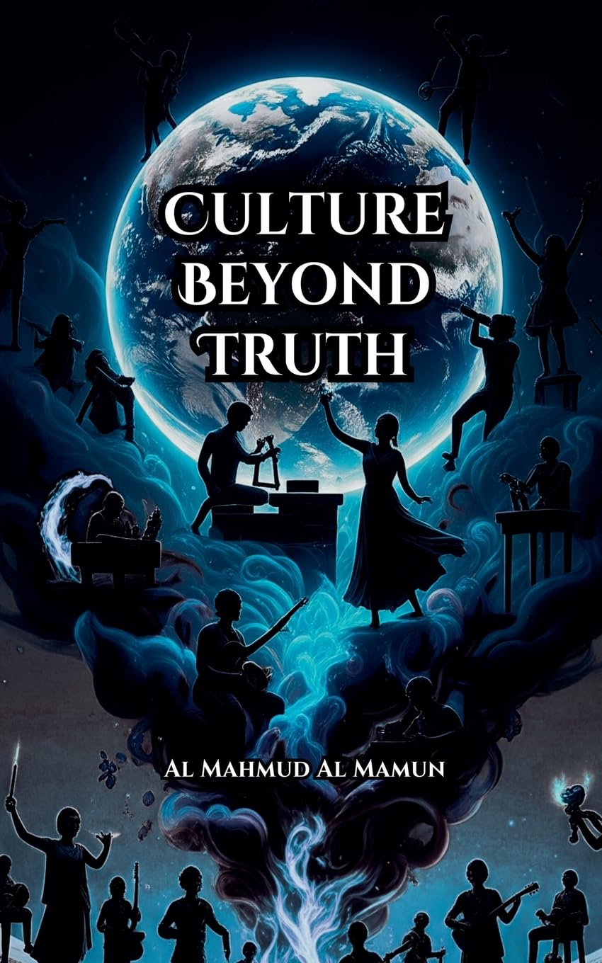 Culture Beyond Truth Law