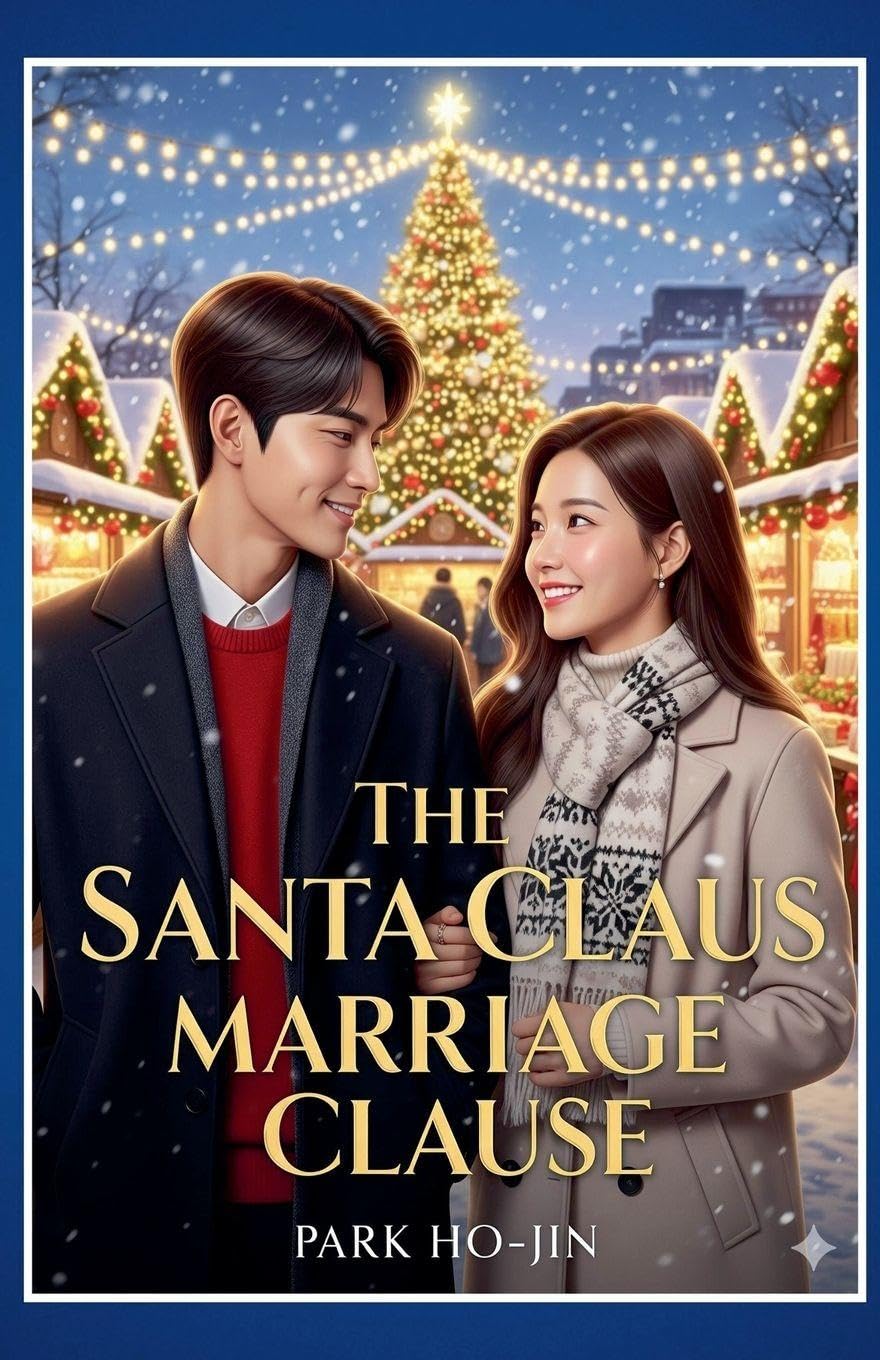 The Santa Claus Marriage Clause Contemporary literature