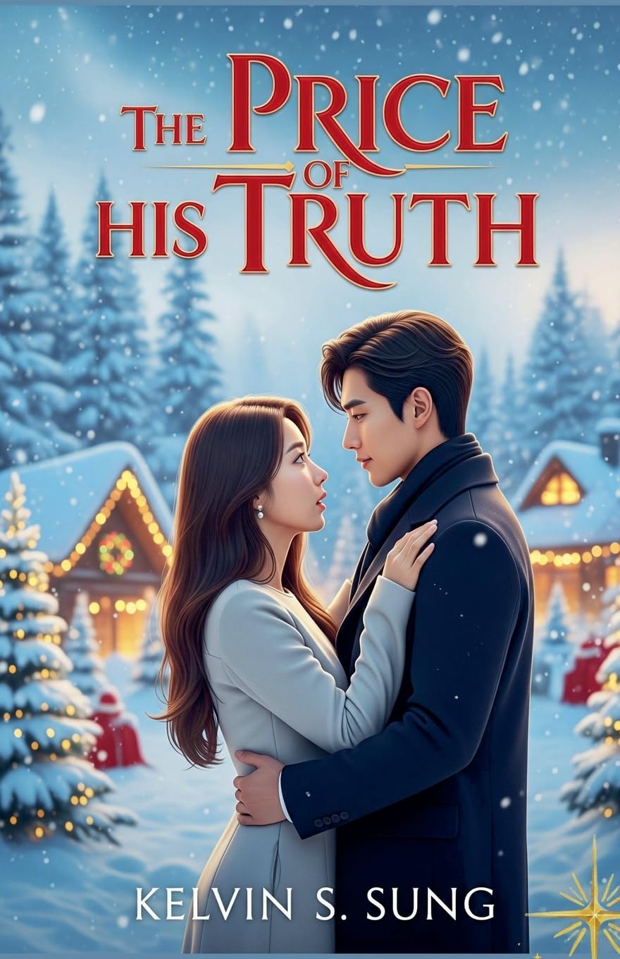 The Price of His Truth Contemporary literature