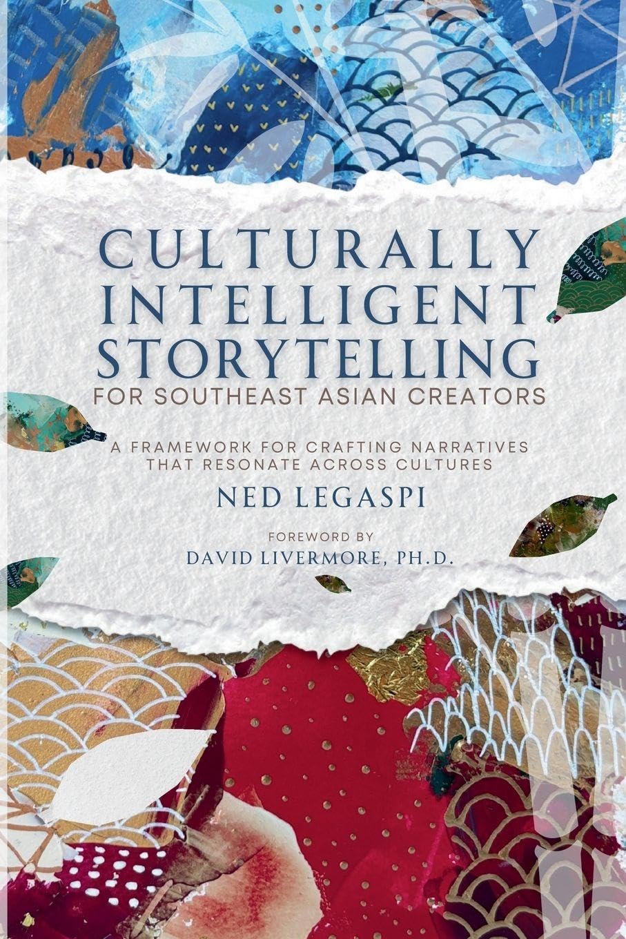 Culturally Intelligent Storytelling for Southeast Asian Creators Law