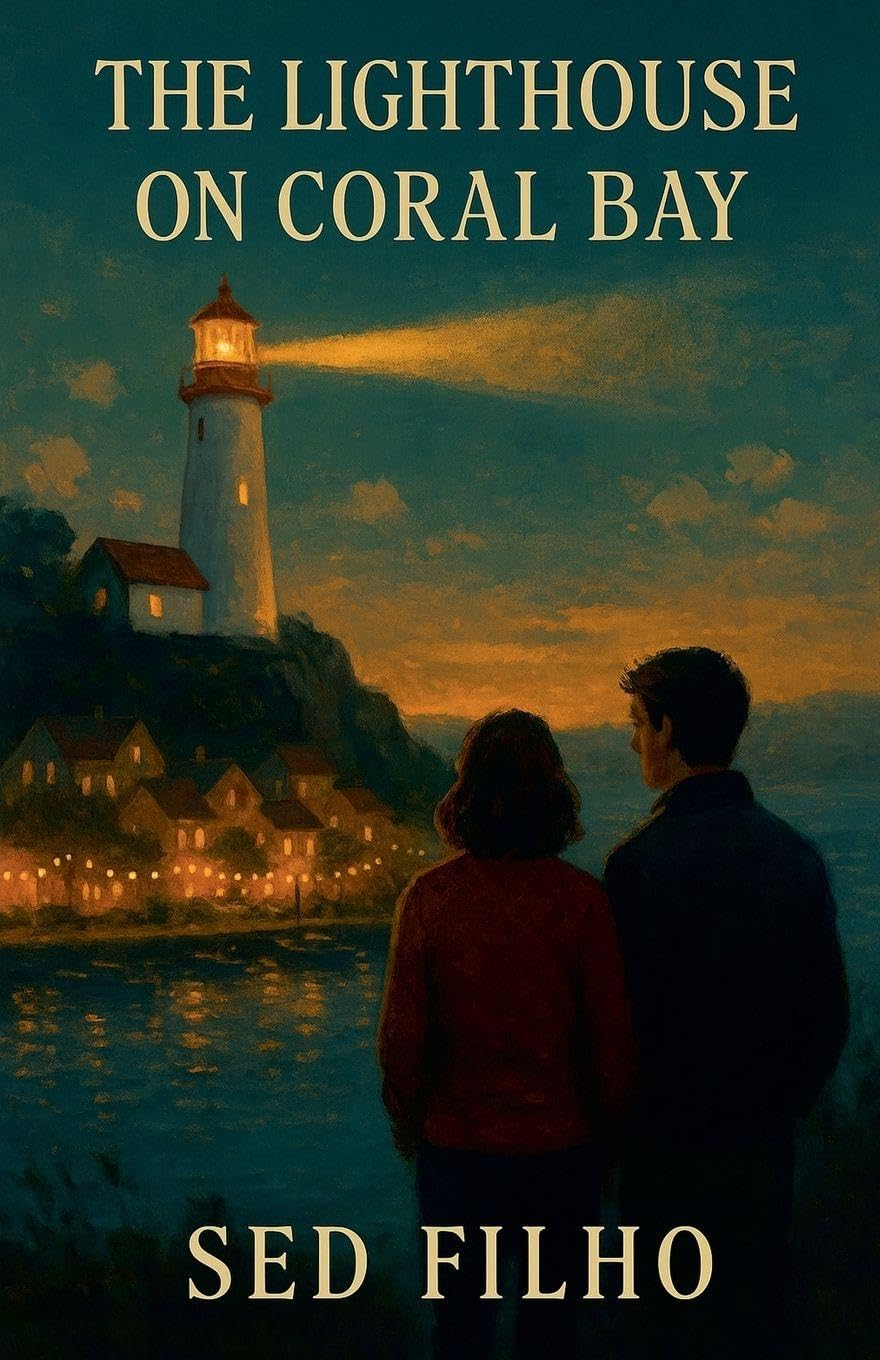 The Lighthouse on Coral Bay Action & Adventure