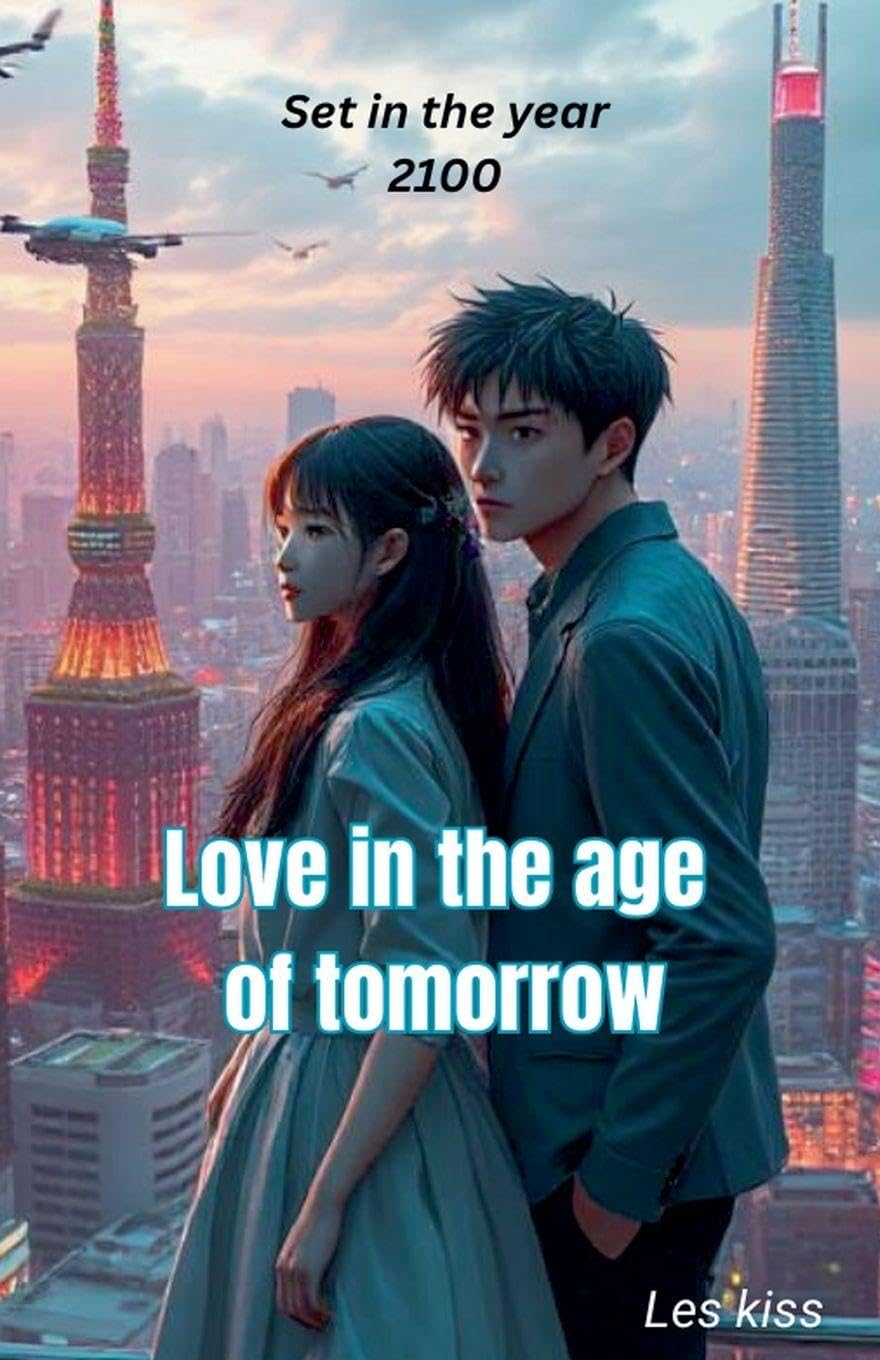 Love in the Age of Tomorrow Contemporary literature
