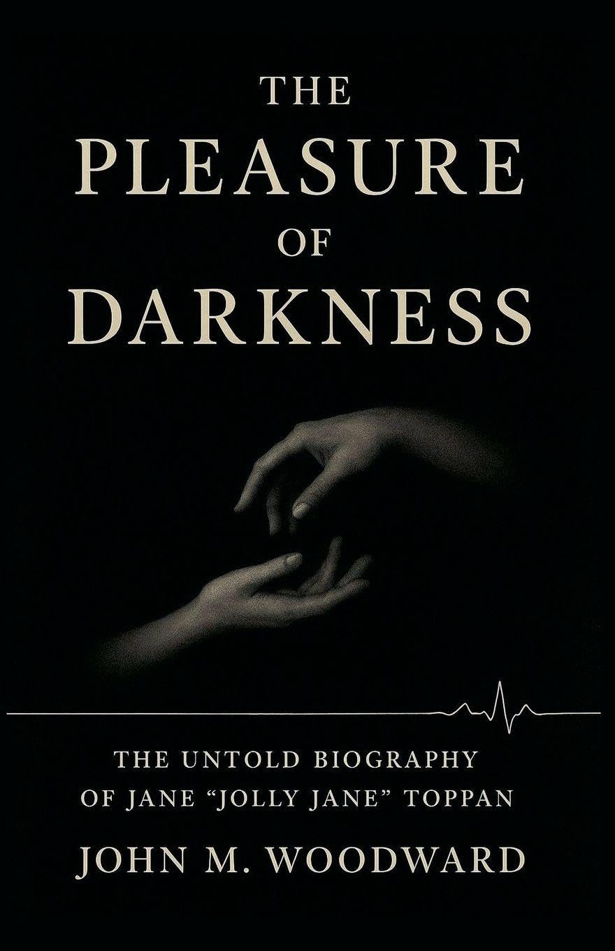 The Pleasure of Darkness Politics & Society