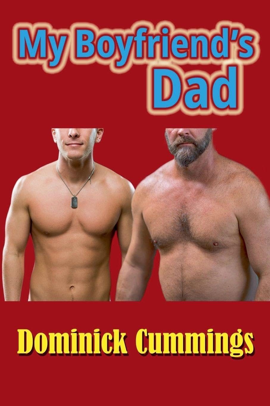 My Boyfriend's Dad Contemporary literature