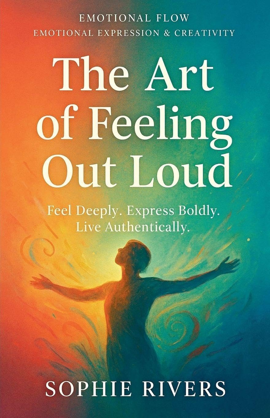 The Art of Feeling Out Loud Lifestyle