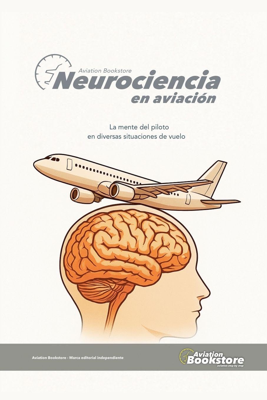 Neurociencia en aviación Leisure, Home & Garden