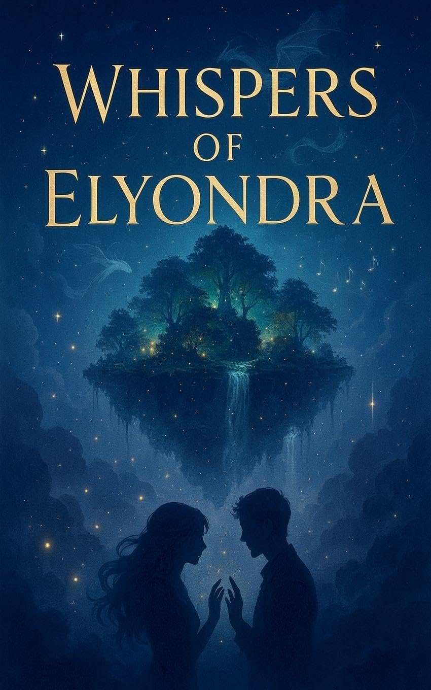 Whispers of Elyondra Action & Adventure