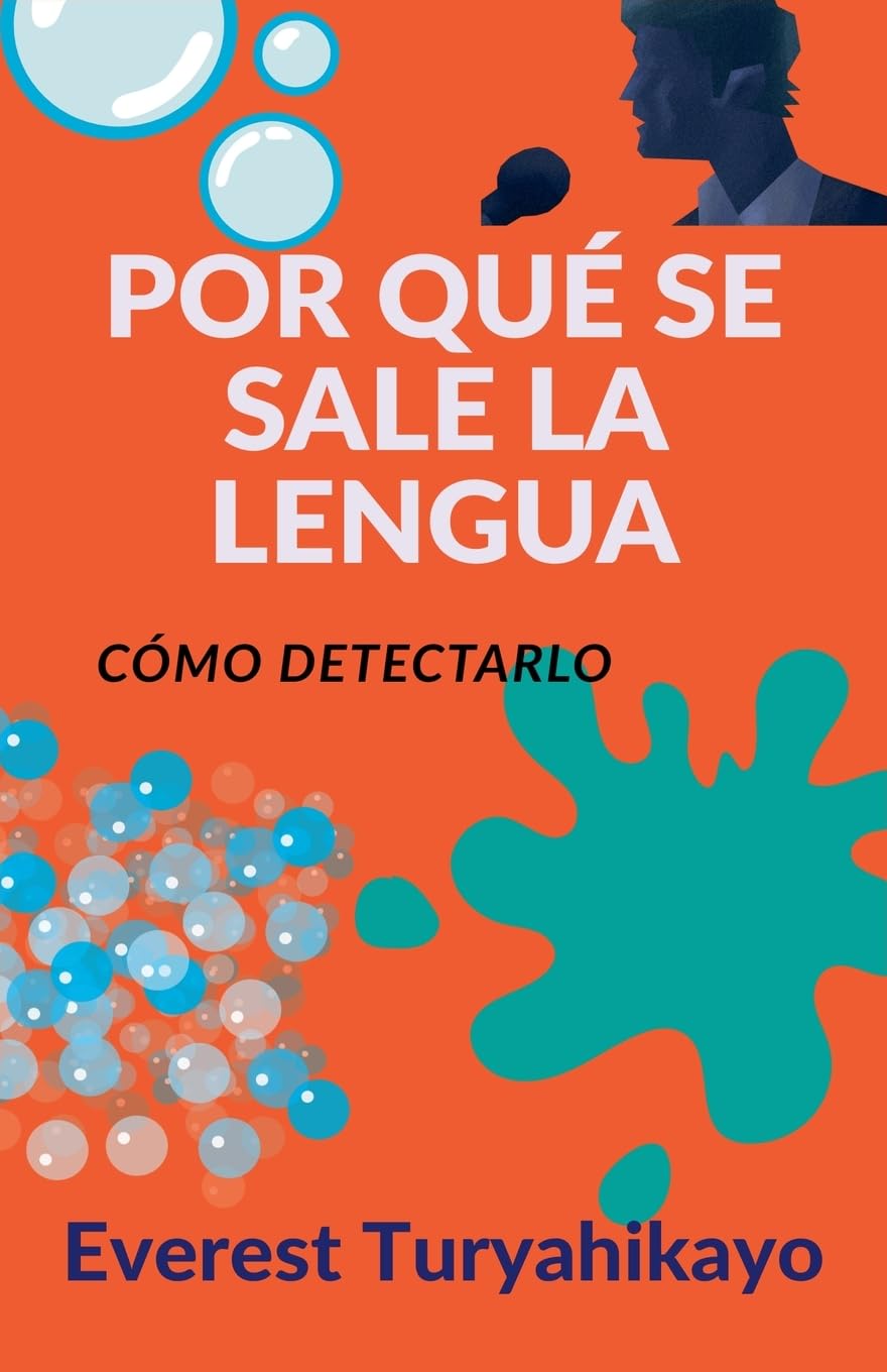 POR QUÉ SE SALE LA LENGUA Business, Finance & Career