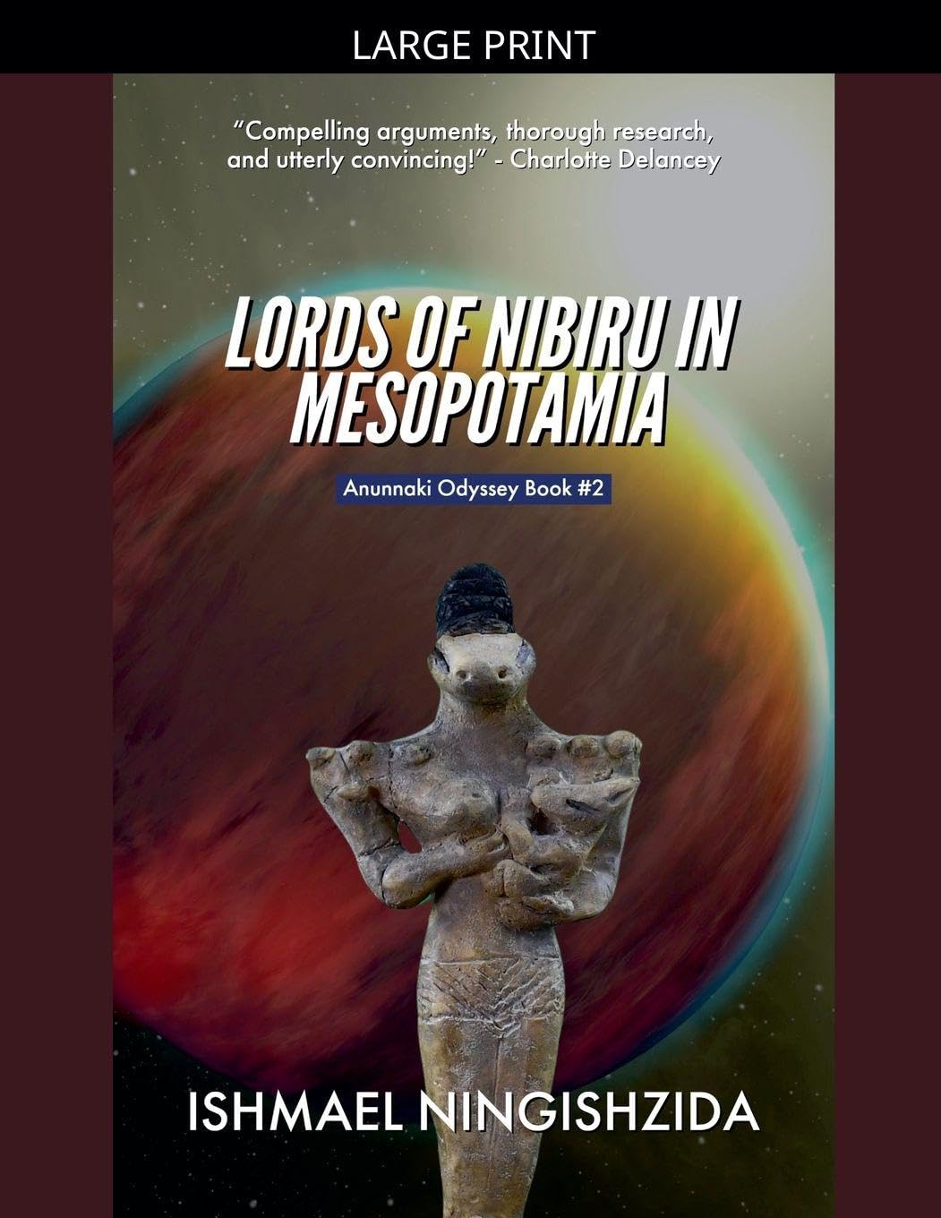 Lords of Nibiru in Mesopotamia Social Sciences