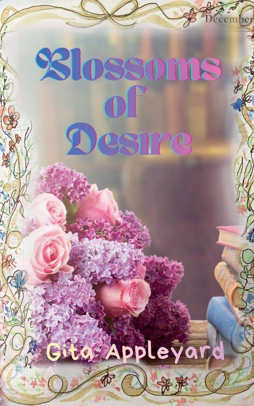 Blossoms of Desire Contemporary literature