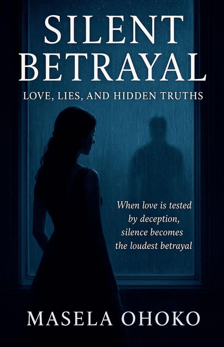 Silent Betrayal Contemporary literature