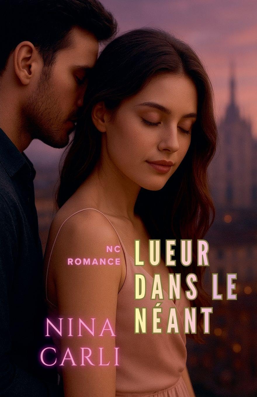 Lueur dans le Néant Contemporary literature