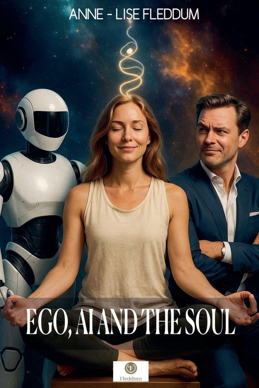 Ego, AI and the Soul Religion & Esotericism