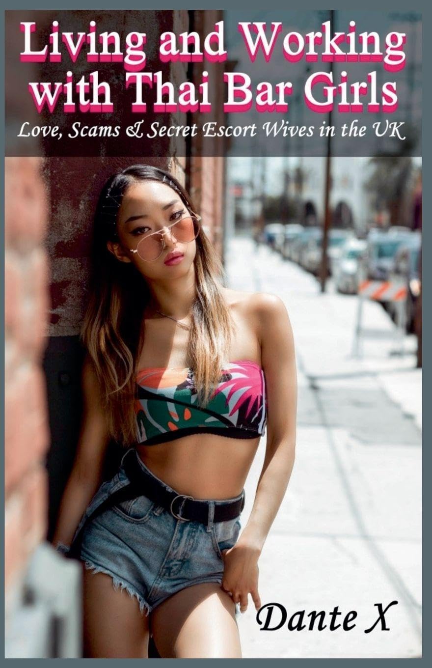 Living and Working with Thai Bar Girls Contemporary literature