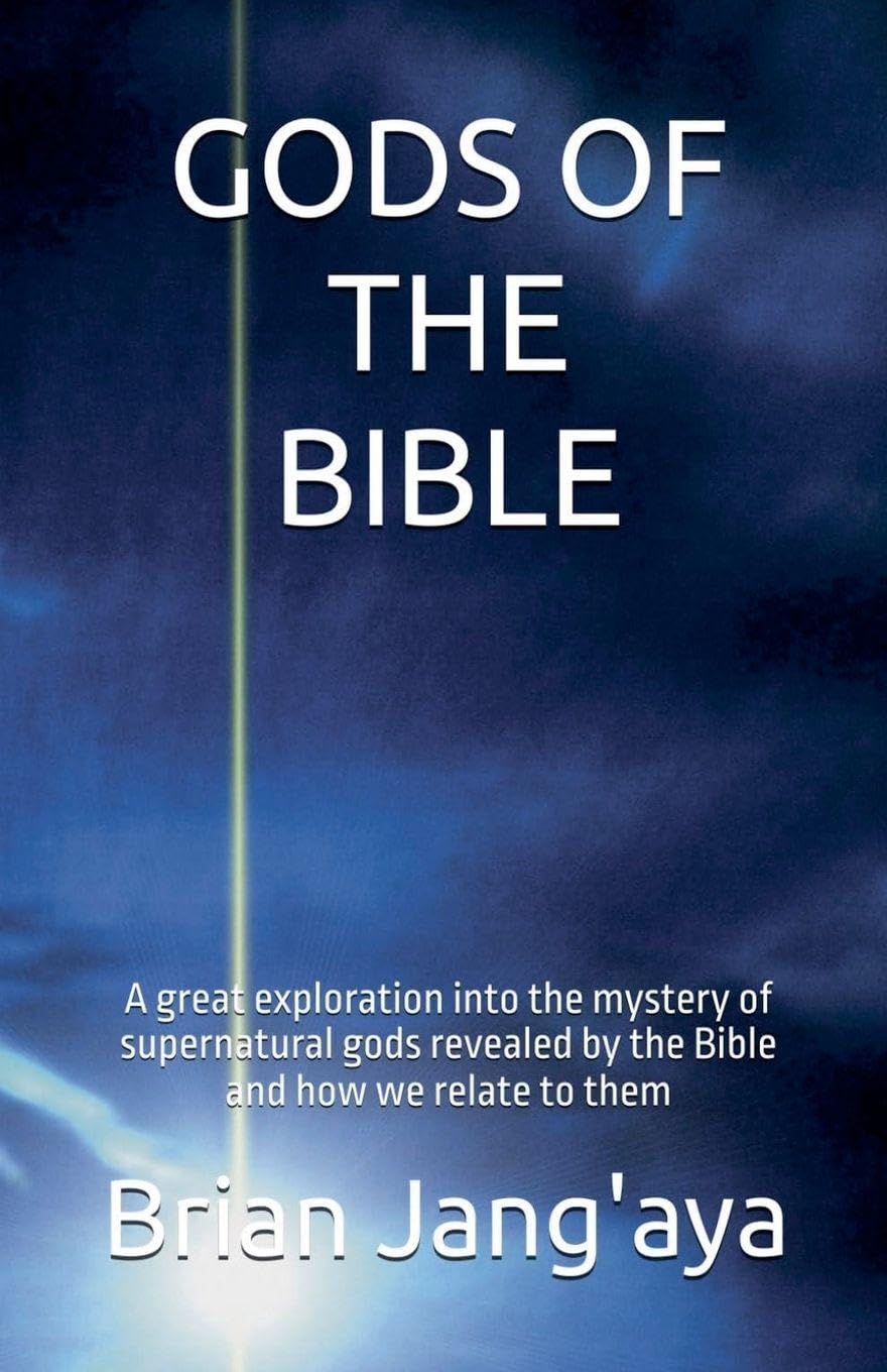 Gods of the Bible Religion & Esotericism