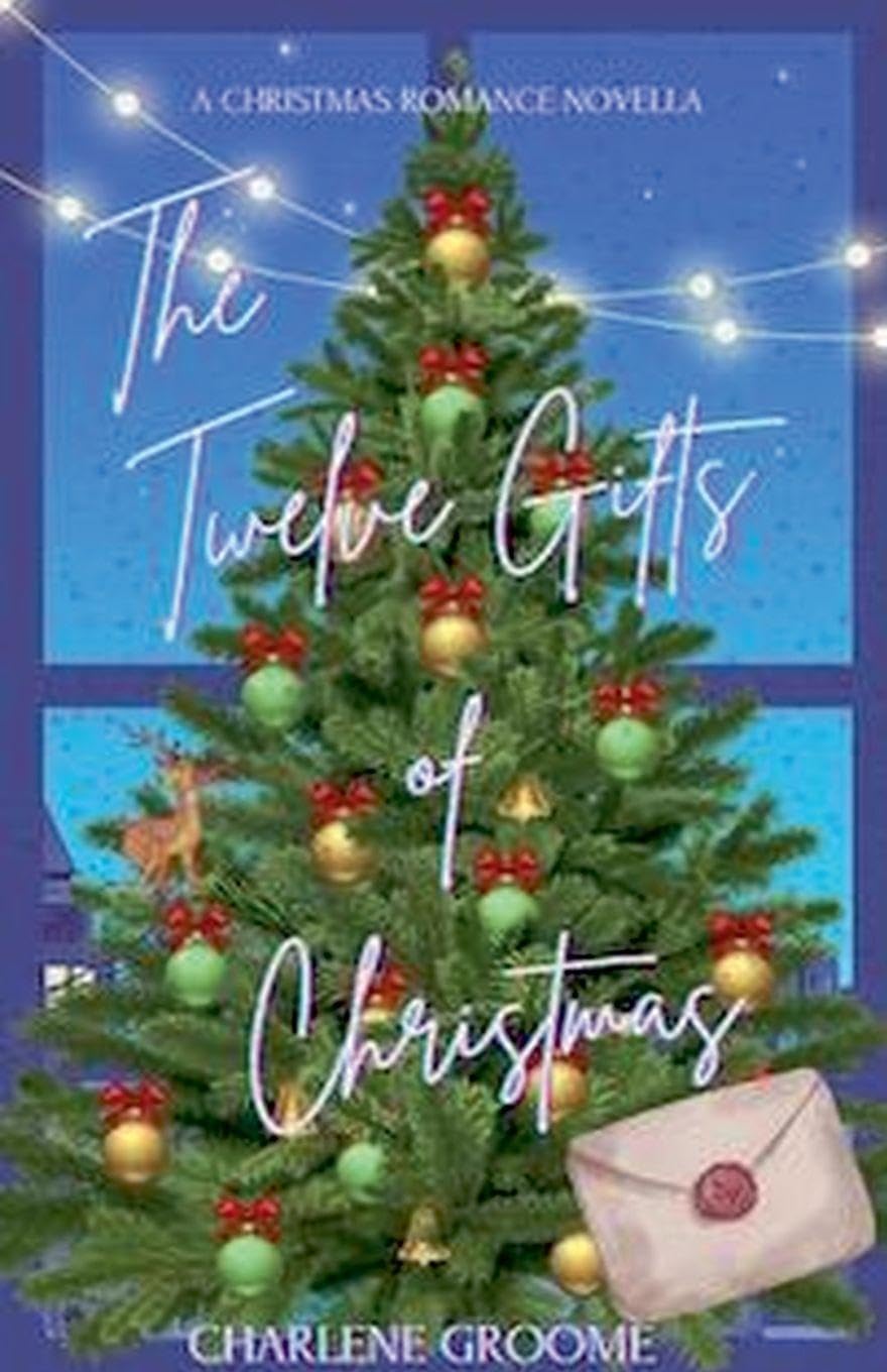 The Twelve Gifts of Christmas Contemporary literature