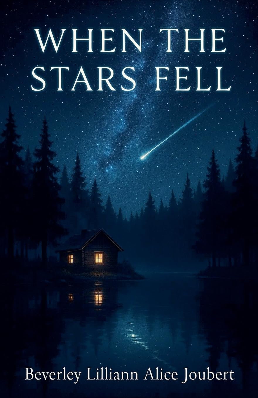 When the Stars Fell Contemporary literature