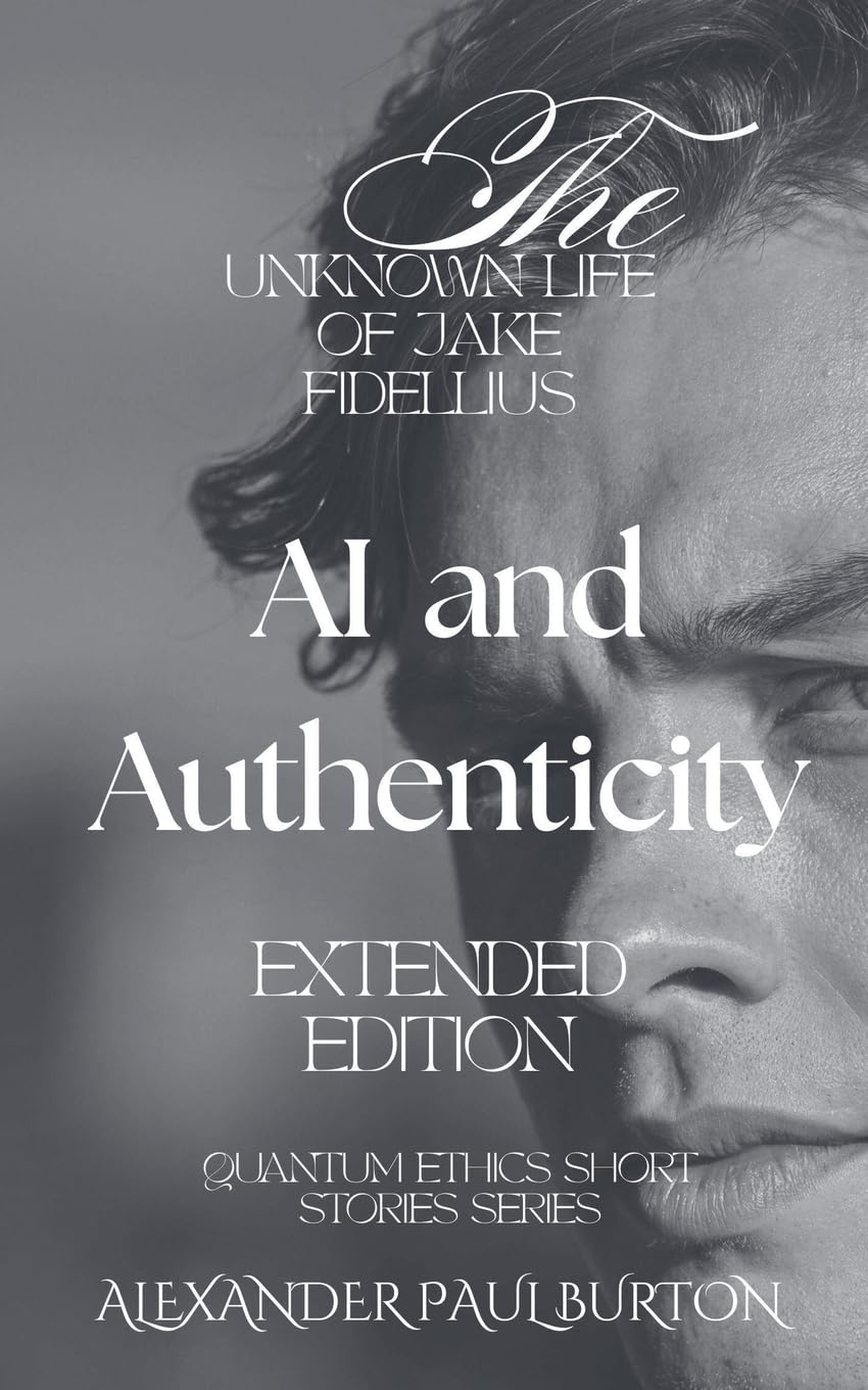 The Unknown Life of Jake Fidellius Contemporary literature