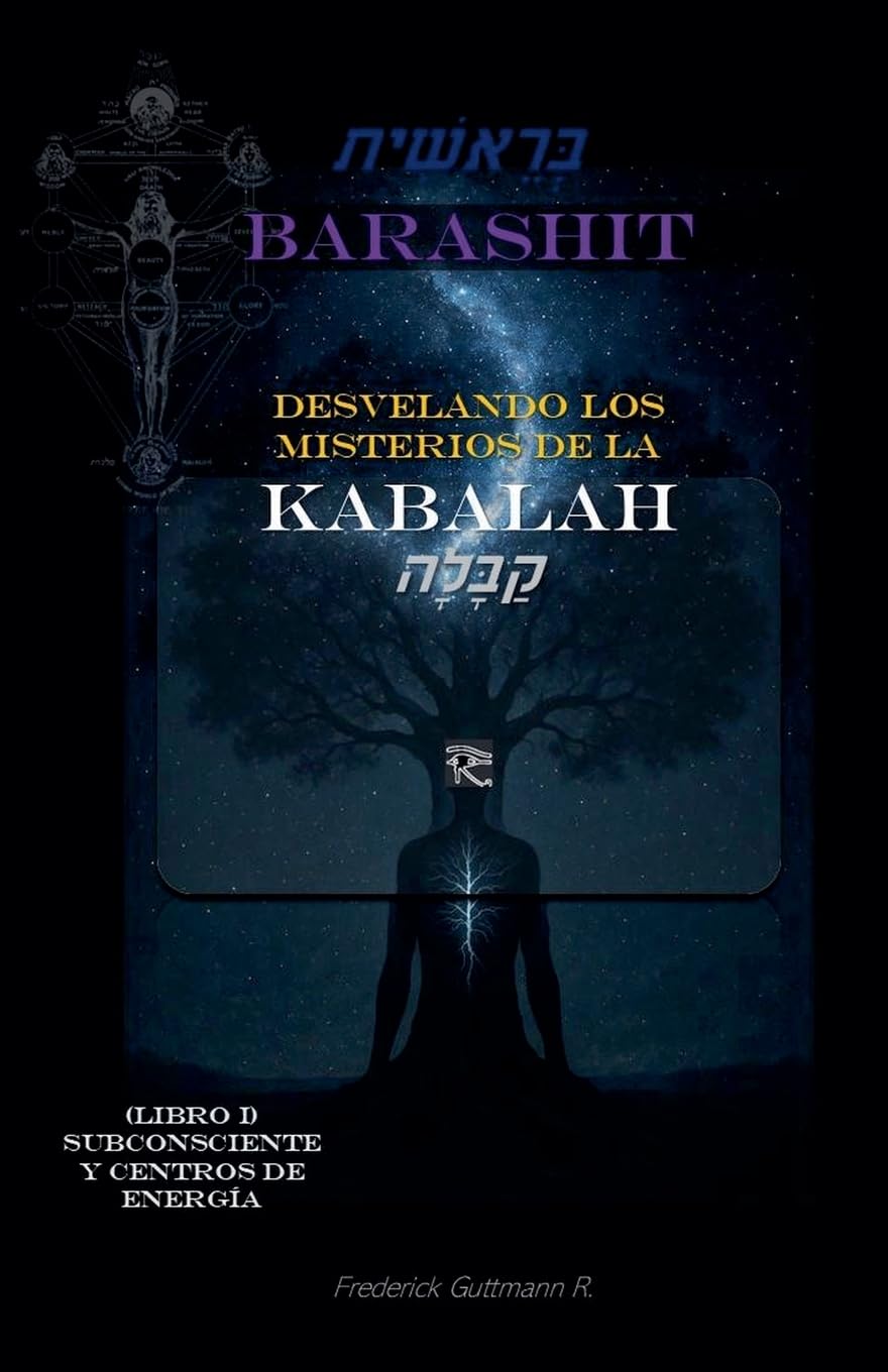 Desvelando los Misterios de la Kabalah I Philosophy