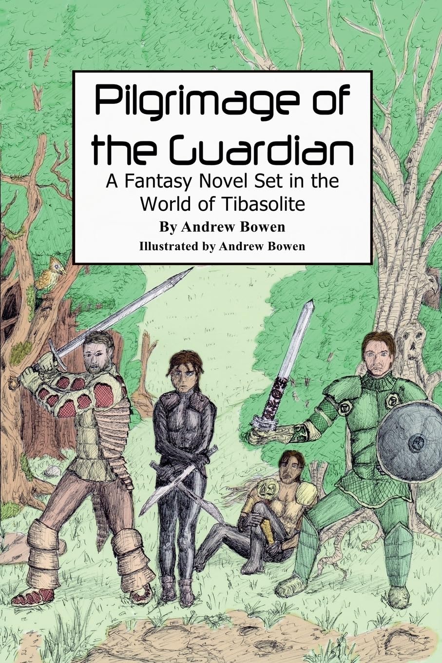 Pilgrimage of the Guardian Humour & Satire