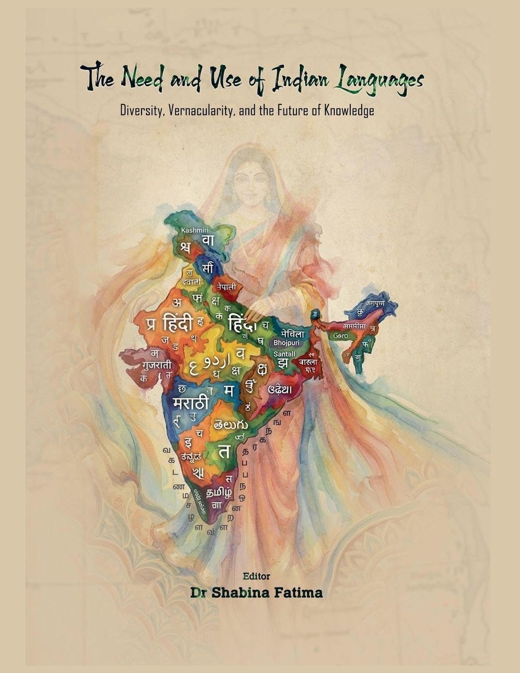 The Need and Use of Indian Languages Reference Books