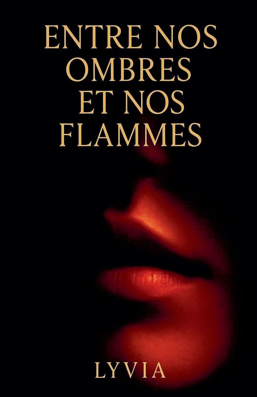 Entre nos ombre et nos flammes Contemporary literature