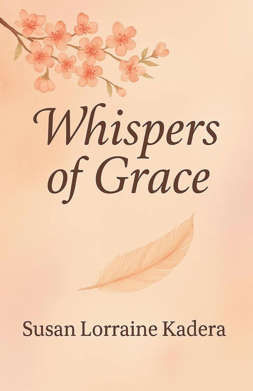 Whispers of Grace Religion & Esotericism