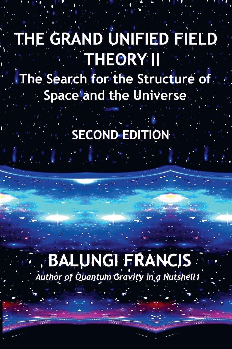 The Grand Unified Theory II Natural Sciences